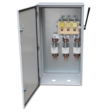 Ящик силовой ЯРП-630-54 УХЛ2 с ПН-2 630А IP54 Электротехник ET520715