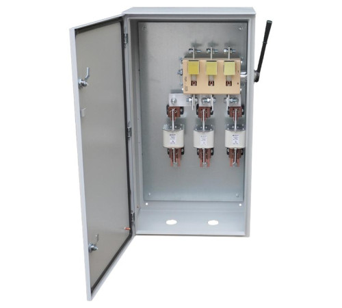 Ящик силовой ЯРП-630-54 УХЛ2 с ПН-2 630А IP54 Электротехник ET520715
