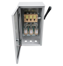 Ящик силовой ЯРП-100-54 УХЛ2 с ПН-2 100А IP54 Электротехник ET519423