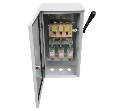 Ящик силовой ЯРП-100-54 УХЛ2 с ПН-2 100А IP54 Электротехник ET519423