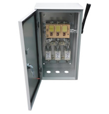 Ящик силовой ЯРВ-100-54 УХЛ2 с ПН-2 100А IP54 Электротехник ET556159