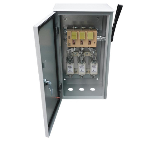 Ящик силовой ЯРВ-100-54 УХЛ2 с ПН-2 100А IP54 Электротехник ET556159
