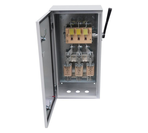 Ящик силовой ЯРП-250-54 УХЛ2 с ПН-2 250А IP54 Электротехник ET519767