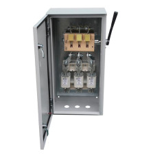 Ящик силовой ЯРВ-250-54 УХЛ2 с ПН-2 250А IP54 Электротехник ET561431