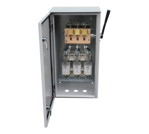 Ящик силовой ЯРВ-250-54 УХЛ2 с ПН-2 250А IP54 Электротехник ET561431
