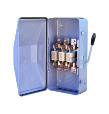 Ящик силовой ЯБПВУ-250 У3 с ПН-2 250А IP54 Электротехник ET519765