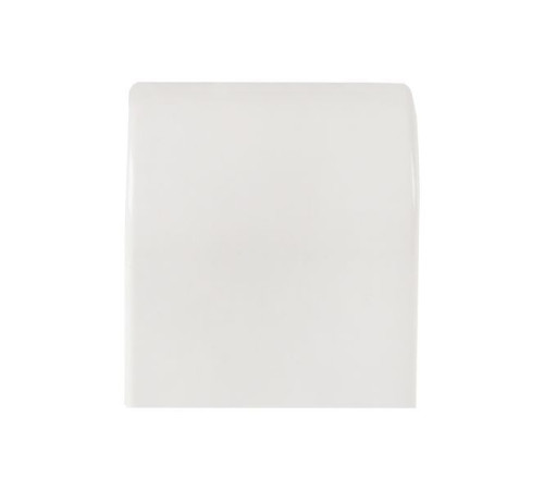 Заглушка 60х40 бел. Plast PROxima (уп.4шт) EKF ecw-60-40x4