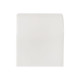 Заглушка 60х40 бел. Plast PROxima (уп.4шт) EKF ecw-60-40x4