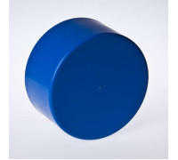 Заглушка для двустен. дренаж. труб d110 Ruvinil ЗКЛ-110