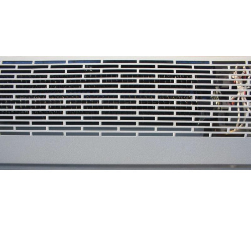 Завеса тепловая 5кВт 220В ТЭН RM-0510-D-Y HINTEK 05.000093