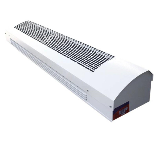 Завеса тепловая 5кВт 220В ТЭН RM-0510-D-Y HINTEK 05.000093