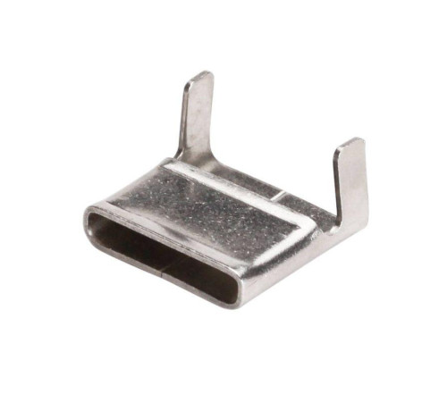 Скрепа СМ(316)-12 (уп.100шт) Fortisflex 72038