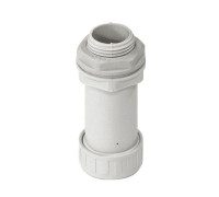 Муфта труба-коробка BS20 IP65 IEK CTA10D-BS20-K41-050