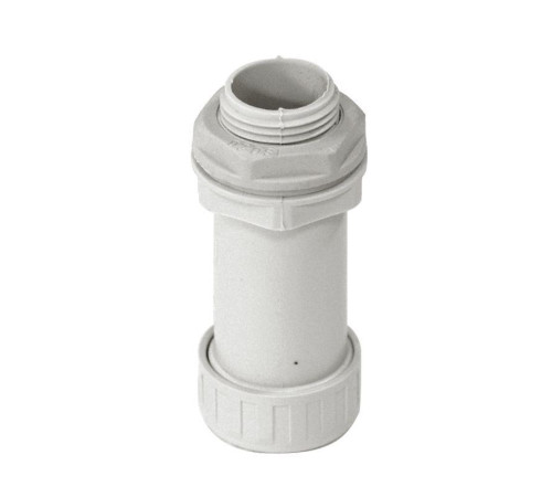 Муфта труба-коробка BS20 IP65 IEK CTA10D-BS20-K41-050