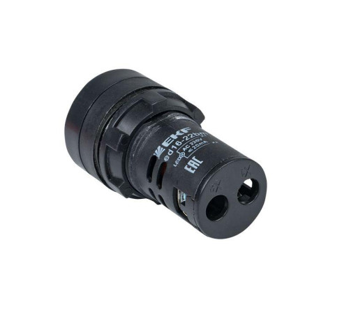 Оповещатель звуковой ED16-22BM 230В EKF ed16-22bm Оповещатель звуковой ED16-22BM 230В EKF ed16-22bm