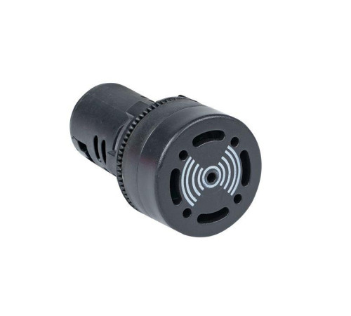 Оповещатель звуковой ED16-22BM 230В EKF ed16-22bm Оповещатель звуковой ED16-22BM 230В EKF ed16-22bm