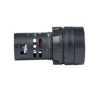 Оповещатель звуковой ED16-22BM 24В EKF ed16-22bm-24