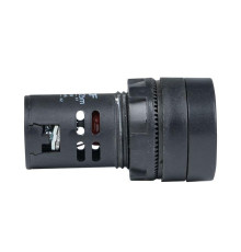 Оповещатель звуковой ED16-22BM 24В EKF ed16-22bm-24